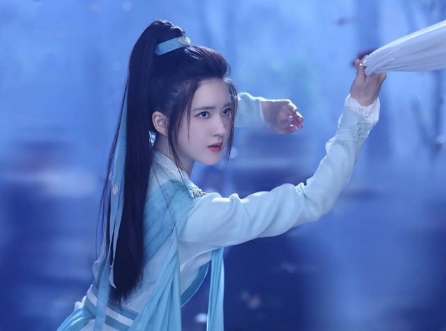 'Ngự giao ký' và 'Thả thí thiên hạ' chạm trán: Couple 'Kiêu Hãnh' đối đầu, phần thắng thuộc về ai? Ảnh 13