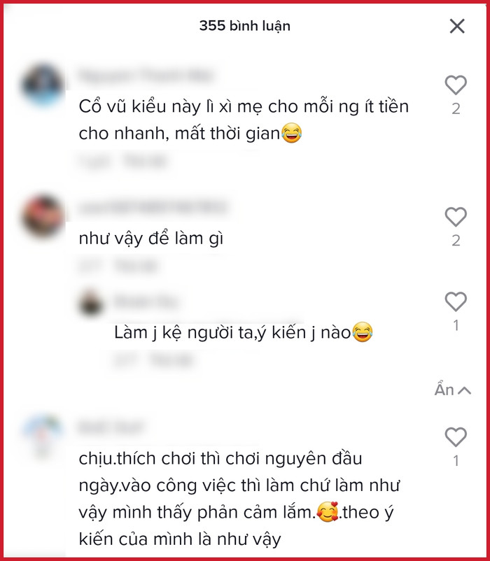 Dân mạng 'than trời' khi một nữ ca sĩ chạy show ở... xưởng may Ảnh 6