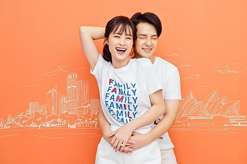 Đông Nhi  – Ông Cao Thắng là một trong những cặp đôi hiếm của showbiz Việt. 