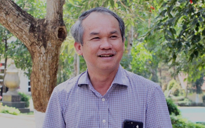 Bầu Đức: Tôi xem Công Phượng như con, muốn tụi nhỏ thành công trong cuộc sống Ảnh 2