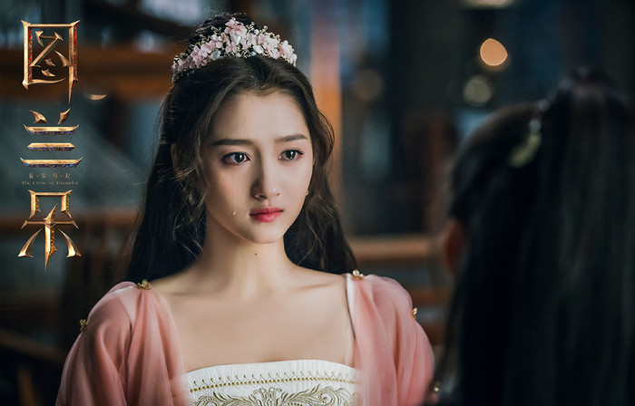 'Cây chổi vàng' 2021 gọi tên Na Trát, Hiểu Đồng, Lý Hiện - Tiêu Chiến thoát nạn rồi! Ảnh 10