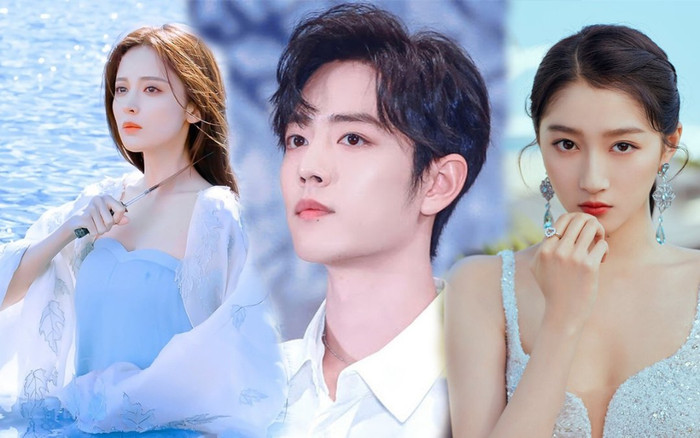 'Cây chổi vàng' 2021 gọi tên Na Trát, Hiểu Đồng, Lý Hiện - Tiêu Chiến thoát nạn rồi! Ảnh 2