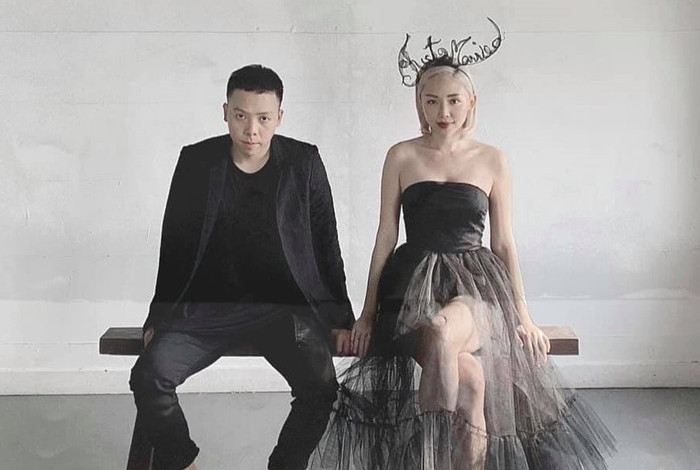 Cuộc sống hôn nhân của Tóc Tiên ra sao sau 2 năm 'góp gạo thổi cơm chung' cùng ông xã Hoàng Touliver Ảnh 6