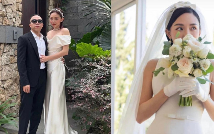 Cuộc sống hôn nhân của Tóc Tiên ra sao sau 2 năm 'góp gạo thổi cơm chung' cùng ông xã Hoàng Touliver Ảnh 2