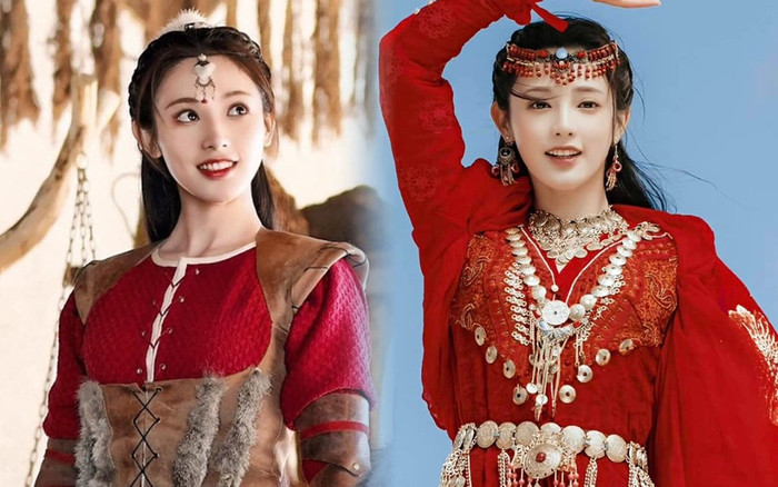 Cửu Châu Chu Nhan Ký: Bành Tiểu Nhiễm vẫn phải chịu bi kịch tương tự Tiểu Phong của Đông Cung Ảnh 2