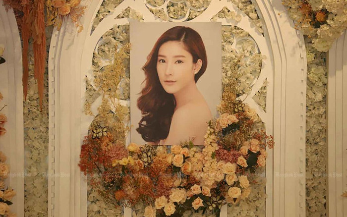 Kết quả khám nghiệm tử thi Tangmo 'Chiếc lá cuốn bay': Không có dấu hiệu bị bạo hành Ảnh 2