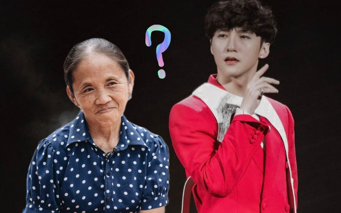 Dân mạng so sánh Sơn Tùng với bà Tân Vlog chỉ vì một đoạn clip Ảnh 2