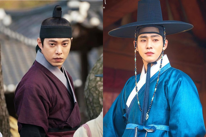 Hẹn Hò Chốn Công Sở: Tình địch của Ahn Hyo Seop có kiếp trước là... chủ tớ Ảnh 7