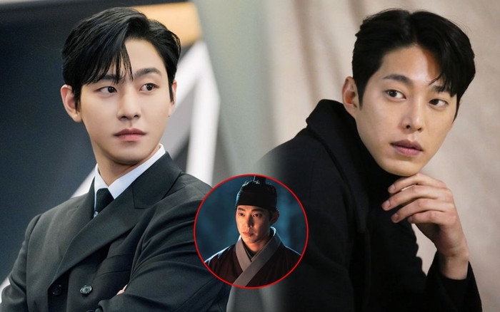 Hẹn Hò Chốn Công Sở: Tình địch của Ahn Hyo Seop có kiếp trước là... chủ tớ Ảnh 2