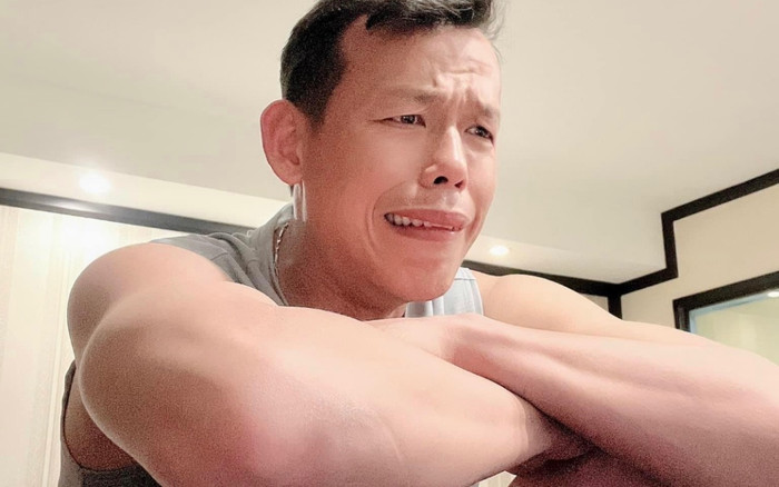 Ông Park nhận tin không vui: Thủ môn Tấn Trường có nguy cơ nghỉ lên tuyển Việt Nam Ảnh 2