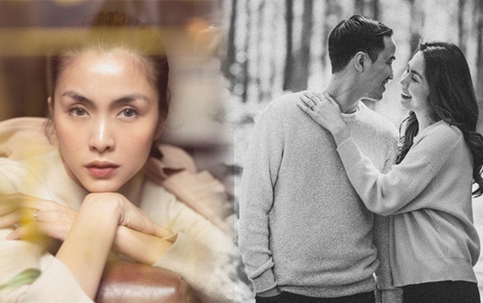 Tăng Thanh Hà: Từ nàng lọ lem biến thành nàng dâu hào môn nhà 'trâm anh thế phiệt' Ảnh 2