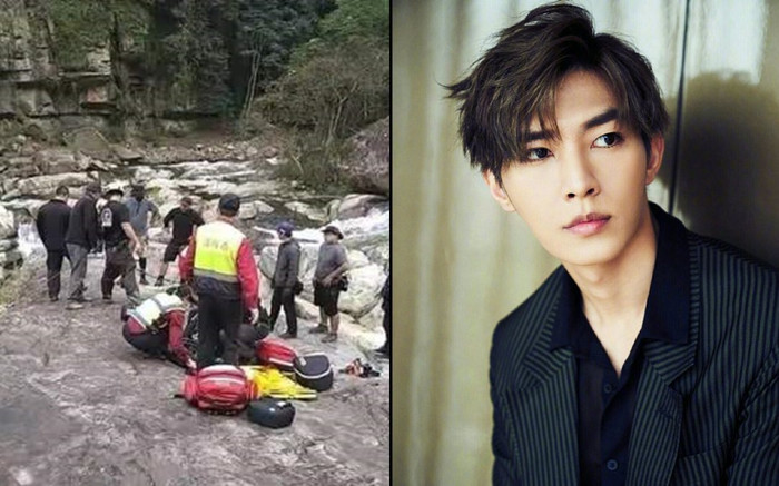 Tai nạn phim trường nghiêm trọng tại Đài Loan khiến hai nhân viên thiệt mạng, diễn viên chính phẫn nộ Ảnh 2