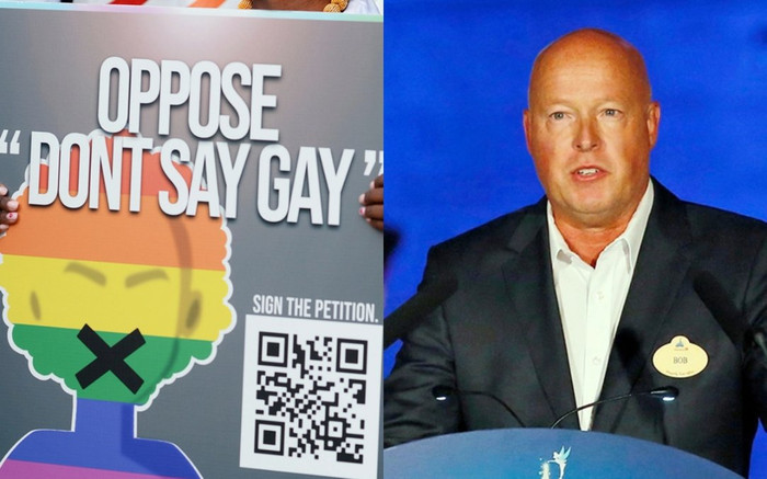 Disney gây phẫn nộ khi xóa các nội dung tình cảm đồng giới trong phim Pixar, CEO phải lên tiếng xin lỗi Ảnh 2