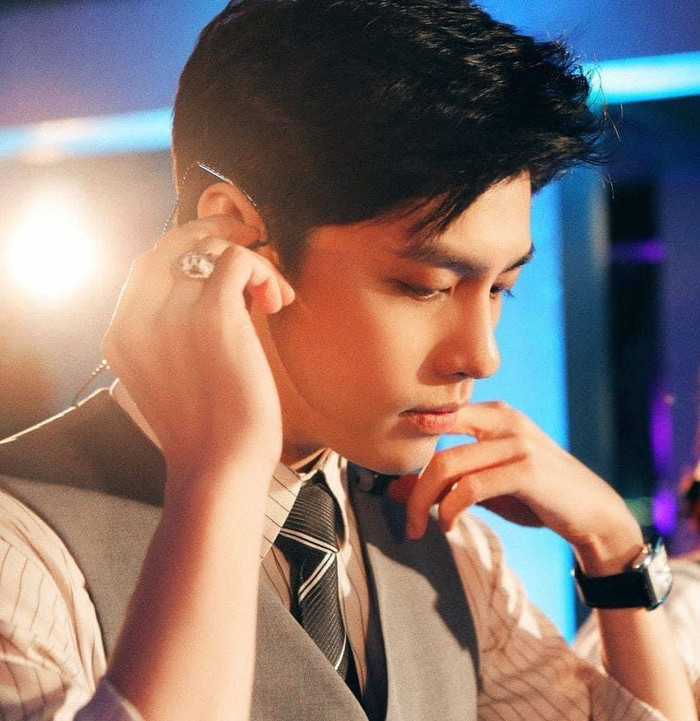 Noo Phước Thịnh.