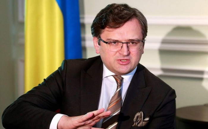 Ukraine không chấp nhận bất kỳ tối hậu thư nào Ảnh 2