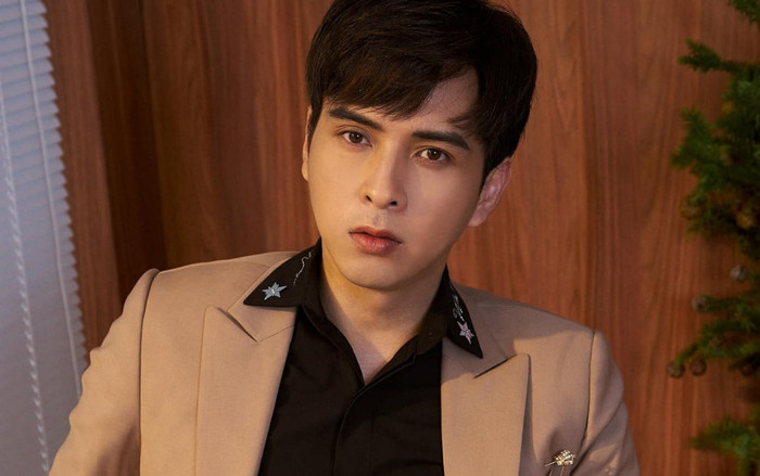 Hồ Quang Hiếu thừa nhận kết thúc mối tình đơn phương với một sao nữ Ảnh 2