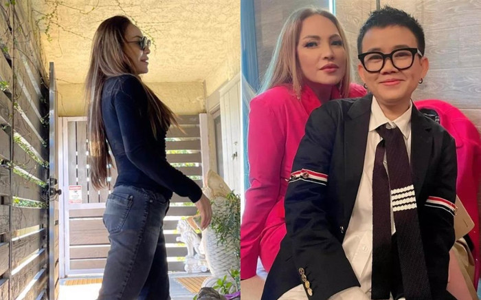 Thanh Hà quan ngại bị mất hết 'điện nước' khi giảm cân thần tốc Ảnh 2