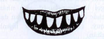 Người có 3 tướng răng này cuộc sống thường gặp nhiều khó khăn, tình duyên lận đận Ảnh 1