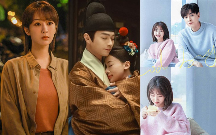 BXH phim Trung đạt view khủng: Top 1 vượt mặt phim của Dương Tử, 'Thượng Thực' vững top 2 Ảnh 2