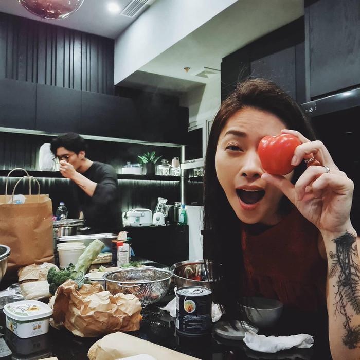 Người hâm mộ đều hi vọng Ngô Thanh Vân và Huy Trần luôn vui vẻ, hạnh phúc khi bên nhau