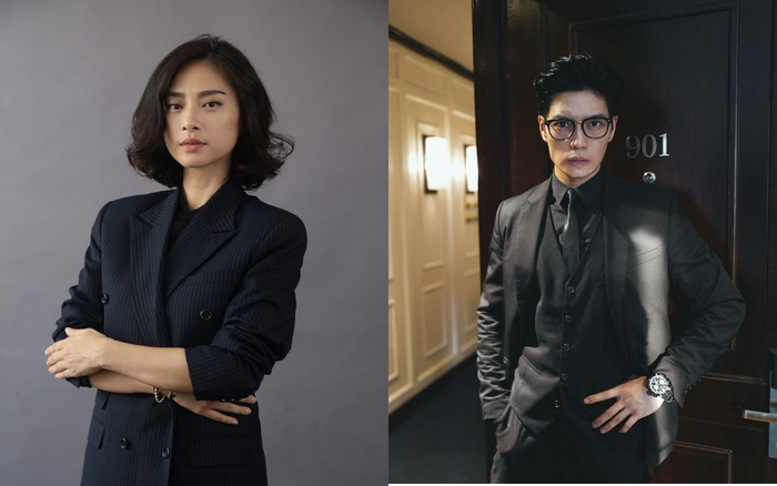 Ngô Thanh Vân và Huy Trần đã bắt đầu công khai hẹn hò vào cuối tháng 9 năm ngoái