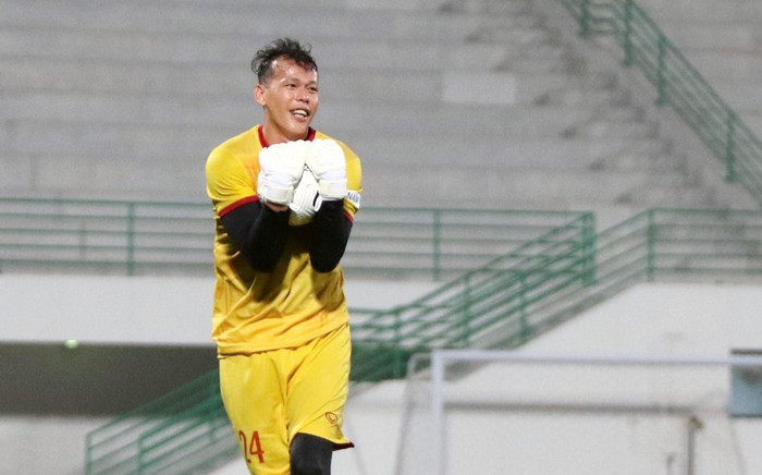 Tái nhiễm Covid-19, Tấn Trường lỡ hẹn trận gặp Oman và Nhật Bản Ảnh 2