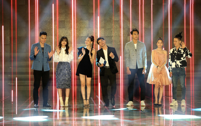 Chứng kiến cô gái trong Chân Ái bị cắm sừng, diễn viên Thùy Anh: 'Con gái cần phải có bản lĩnh' Ảnh 2