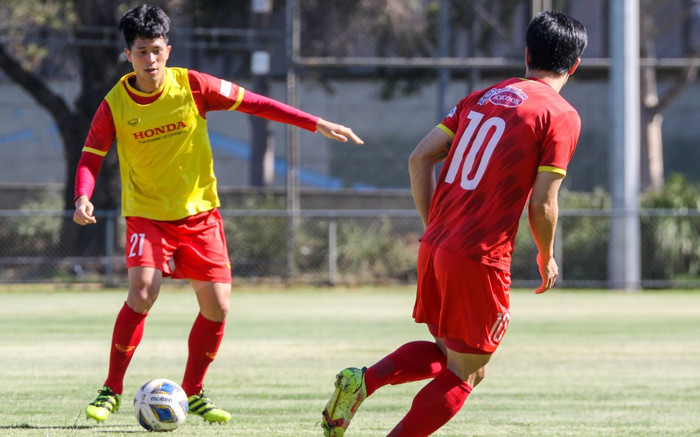 Đen như Đình Trọng! Ảnh 2