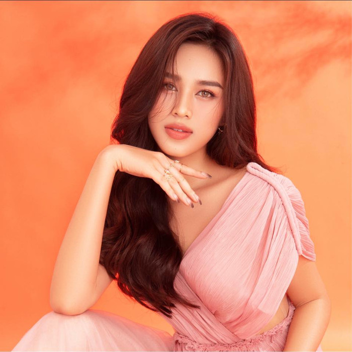 Đỗ Thị Hà: 'Nếu được trả lời ứng xử Top 5, tôi sẽ lan tỏa sức mạnh giáo dục tới tất cả mọi người' Ảnh 9