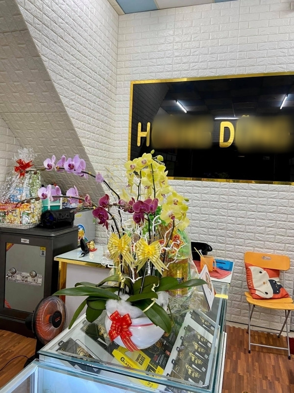 Đám cưới 10 tỷ ở Sóc Trăng: Gia thế chú rể cũng 'không phải dạng vừa'! Ảnh 3