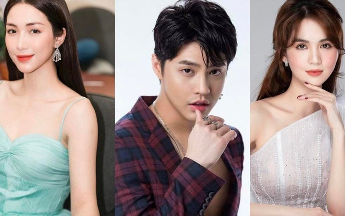 Dàn sao Việt chi tiền khủng cho cộng sự: Noo Phước Thịnh chuyển nóng 1 tỷ, Hòa Minzy trao luôn sổ đỏ Ảnh 2