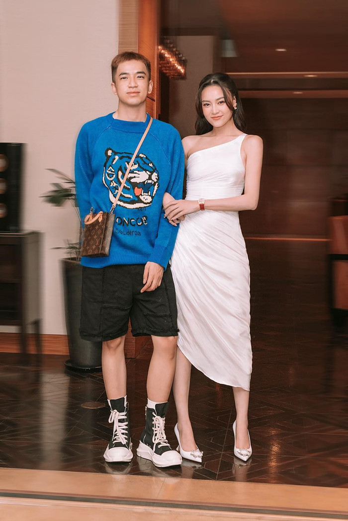 Dàn sao Việt chi tiền khủng cho cộng sự: Noo Phước Thịnh chuyển nóng 1 tỷ, Hòa Minzy trao luôn sổ đỏ Ảnh 12