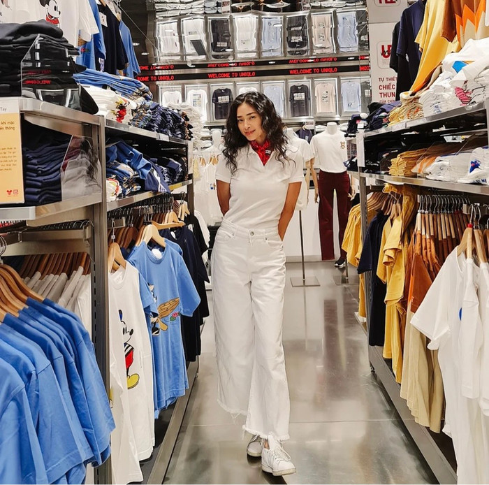 Style 'không tuổi' của đả nữ Ngô Thanh Vân đánh gục tình trẻ ngay từ phút chạm mắt đầu tiên Ảnh 7