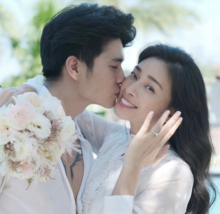 Style 'không tuổi' của đả nữ Ngô Thanh Vân đánh gục tình trẻ ngay từ phút chạm mắt đầu tiên Ảnh 3