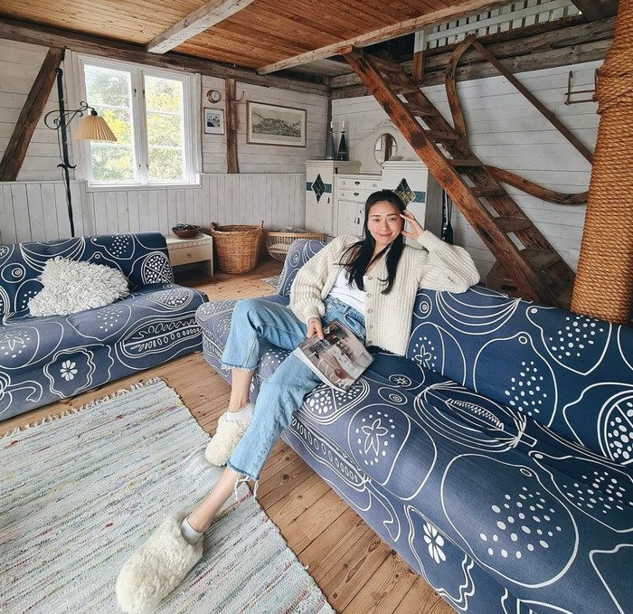 Style 'không tuổi' của đả nữ Ngô Thanh Vân đánh gục tình trẻ ngay từ phút chạm mắt đầu tiên Ảnh 8