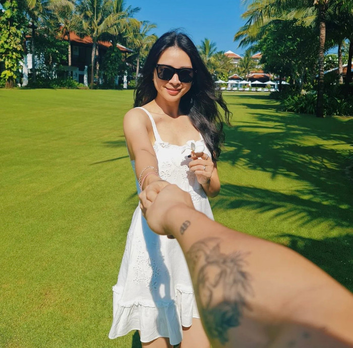 Style 'không tuổi' của đả nữ Ngô Thanh Vân đánh gục tình trẻ ngay từ phút chạm mắt đầu tiên Ảnh 14