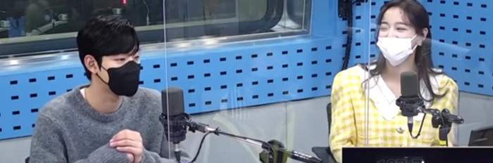 Hẹn Hò Chốn Công Sở: Ahn Hyo Seop tự thừa nhận có quan hệ tình cảm với Kim Se Jeong ở ngoài đời? Ảnh 6