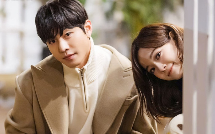 Hẹn Hò Chốn Công Sở: Ahn Hyo Seop tự thừa nhận có quan hệ tình cảm với Kim Se Jeong ở ngoài đời? Ảnh 2