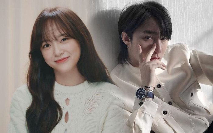 Bất ngờ chưa: Nữ chính 'Hẹn hò chốn công sở' cover 'Nơi này có anh' của Sơn Tùng quá ngọt ngào rồi đây! Ảnh 2
