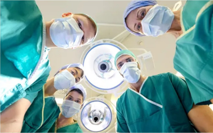 Hy hữu: Cậu bé sống với hai dương vật đầy đủ chức năng suốt 7 năm Ảnh 2