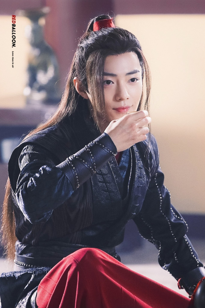 Tiêu Chiến lập kỷ lục với 100 tỷ view trên Tiktok: Sao Hoa Ngữ hot nhất hiện nay là đây! Ảnh 7