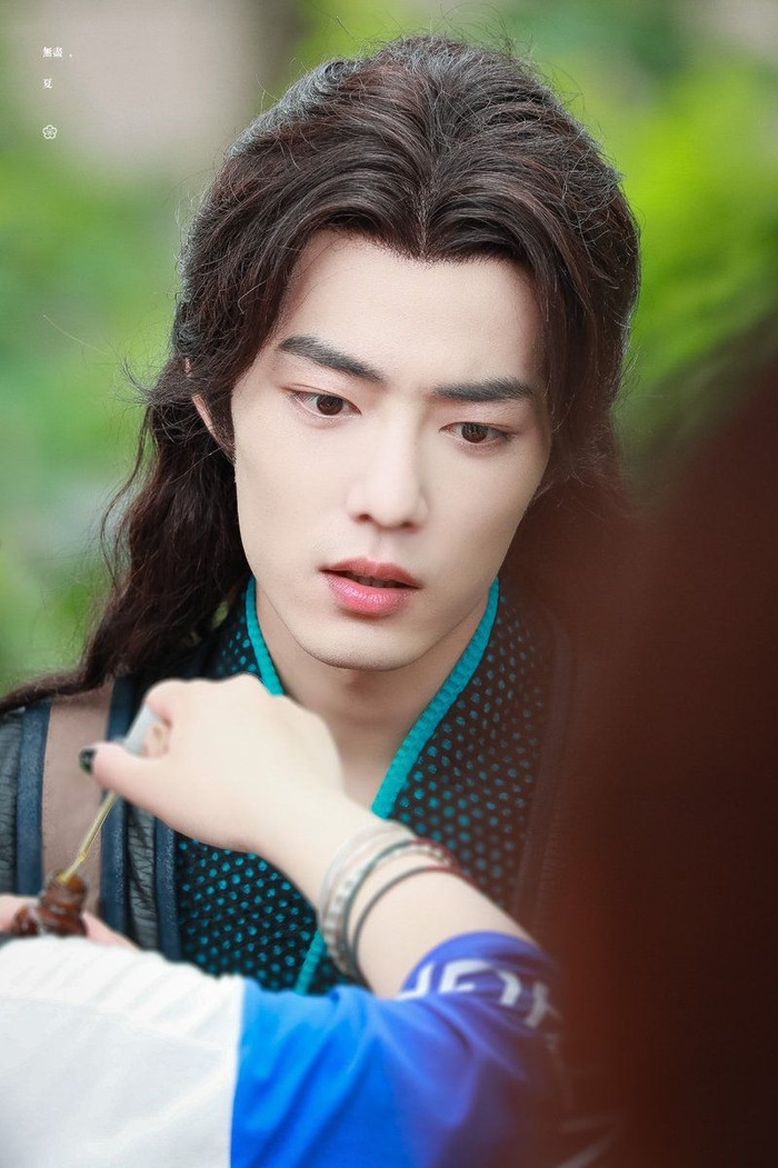 Tiêu Chiến lập kỷ lục với 100 tỷ view trên Tiktok: Sao Hoa Ngữ hot nhất hiện nay là đây! Ảnh 11