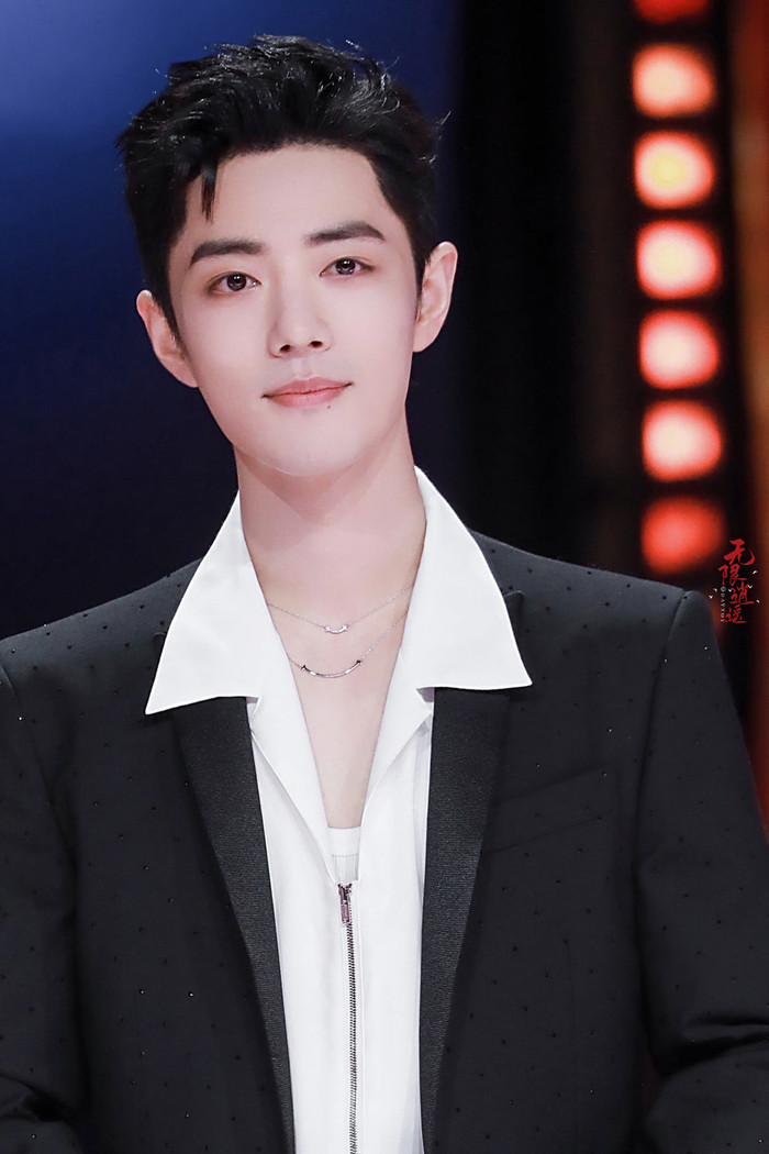 Tiêu Chiến lập kỷ lục với 100 tỷ view trên Tiktok: Sao Hoa Ngữ hot nhất hiện nay là đây! Ảnh 3