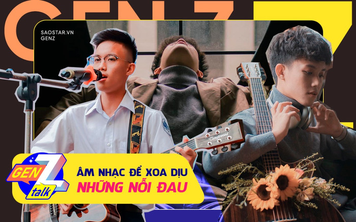 Tầng lớp GenZ và những tác phẩm 'để đời' giữa đại dịch Covid-19: Âm nhạc để xoa dịu những nỗi đau Ảnh 2