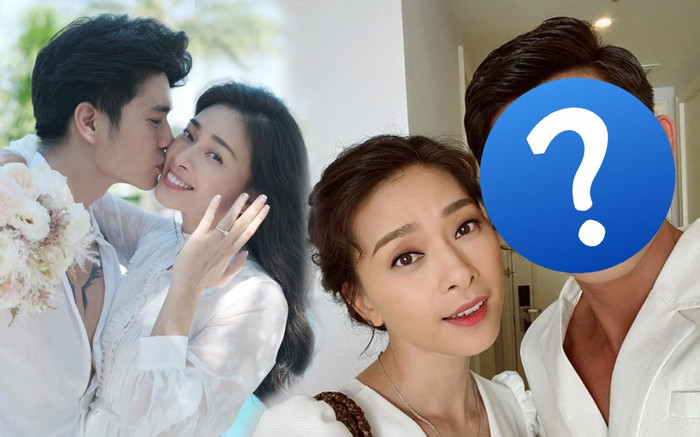 Một nam ca sĩ bất ngờ vào 'kể công' khi Ngô Thanh Vân xác nhận lên xe hoa với tình trẻ: Chuyện gì đây? Ảnh 2