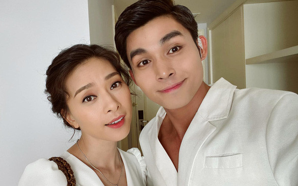 Jun Phạm vào 'kể công' khi Ngô Thanh Vân xác nhận lên xe hoa khiến fan dở khóc dở cười.