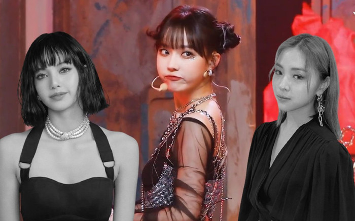 Fancam đạt view khủng, Winter (aespa) soán ngôi loạt danh hiệu của đàn chị từ Ryujin cho đến Lisa Ảnh 2