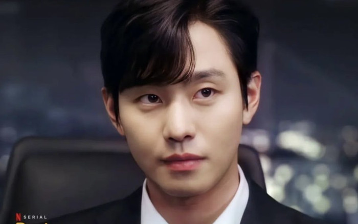 'Chim thủy tổ' Ahn Hyo Seop đáp trả cực kì thuyết phục khi phải chọn giữa Kim Se Jeong và Kim Yoo Jung Ảnh 2