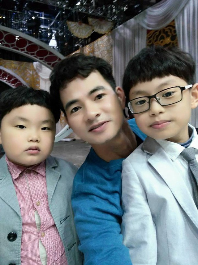 Xuân Bắc là một trong những nghệ sĩ hài được yêu thích nhất hiện nay. 