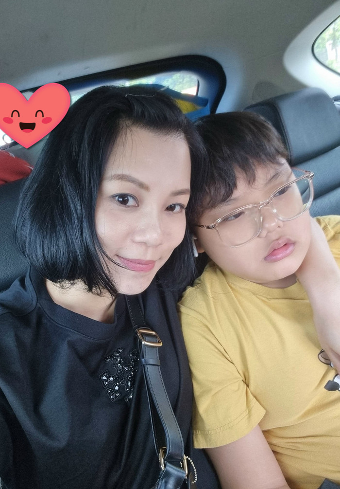 Vợ Xuân Bắc tức đến mức đập vỡ điện thoại, phát hiện được điều này khi kiểm tra Facebook của con Ảnh 3